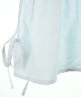 Yarmo（ヤーモ）ブラウス 青 サイズ:F レディース/2200603633065