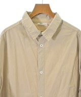 Yarmo（ヤーモ）シャツワンピース ベージュ サイズ:F レディース/2200673748256