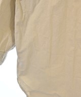 Yarmo（ヤーモ）シャツワンピース ベージュ サイズ:F レディース/2200673748256