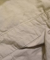 Yarmo（ヤーモ）シャツワンピース ベージュ サイズ:F レディース/2200673748256