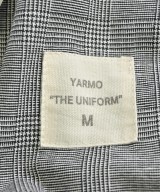 Yarmo（ヤーモ）その他 グレー サイズ:M レディース/2200694679041