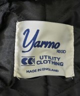 Yarmo（ヤーモ）コート 緑 サイズ:38(M位) レディース/2200699434010