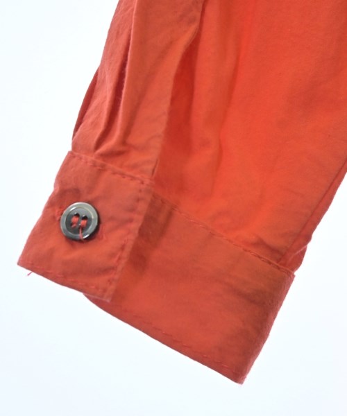 Yarmo（ヤーモ）ワンピース オレンジ サイズ:F レディース/2200628192028