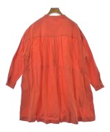 Yarmo（ヤーモ）ワンピース オレンジ サイズ:F レディース/2200628192028