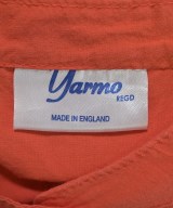 Yarmo（ヤーモ）ワンピース オレンジ サイズ:F レディース/2200628192028