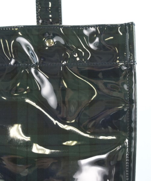 Yarmo（ヤーモ）トートバッグ 緑 サイズ:- レディース/2200654076033