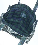 Yarmo（ヤーモ）トートバッグ 緑 サイズ:- レディース/2200654076033