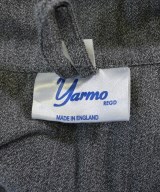 Yarmo（ヤーモ）オールインワン/サロペット グレー サイズ:S レディース/2200724035045