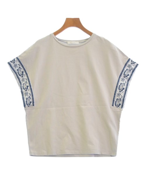 ポンデシャロン(PONT DE CHALONS)のPONT DE CHALONS Tシャツ・カットソー