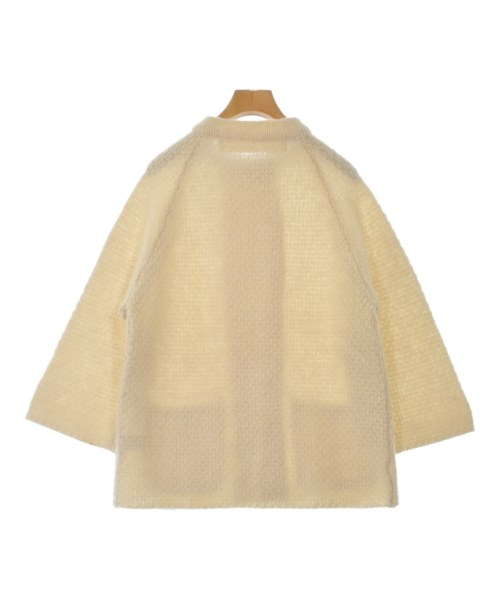 PONT DE CHALONS（ポンデシャロン）カーディガン 白 サイズ:F レディース/2200629399044