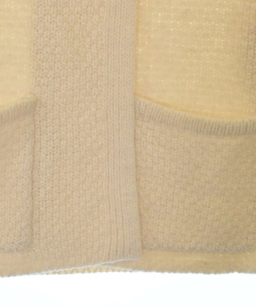 PONT DE CHALONS（ポンデシャロン）カーディガン 白 サイズ:F レディース/2200629399044