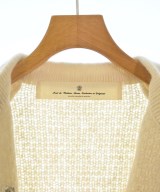 PONT DE CHALONS（ポンデシャロン）カーディガン 白 サイズ:F レディース/2200629399044