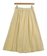 PONT DE CHALONS ロング・マキシ丈スカート