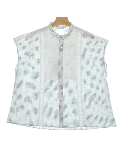 ポンデシャロン(PONT DE CHALONS)のPONT DE CHALONS ブラウス