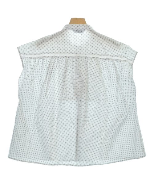 PONT DE CHALONS（ポンデシャロン）ブラウス 白 サイズ:F レディース/2200636611047