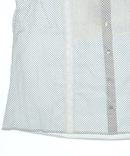 PONT DE CHALONS（ポンデシャロン）ブラウス 白 サイズ:F レディース/2200636611047