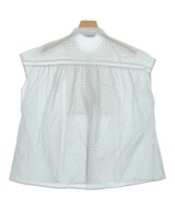 PONT DE CHALONS（ポンデシャロン）ブラウス 白 サイズ:F レディース/2200636611047