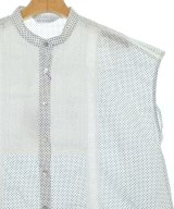 PONT DE CHALONS（ポンデシャロン）ブラウス 白 サイズ:F レディース/2200636611047