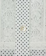 PONT DE CHALONS（ポンデシャロン）ブラウス 白 サイズ:F レディース/2200636611047