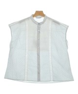 PONT DE CHALONS ブラウス