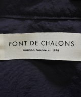PONT DE CHALONS（ポンデシャロン）その他 紺 サイズ:F レディース/2200628694010