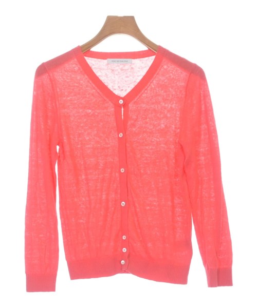 ポンデシャロン(PONT DE CHALONS)のPONT DE CHALONS カーディガン