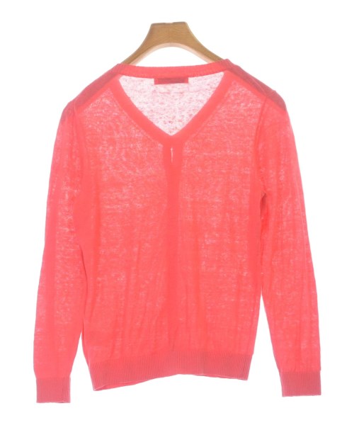 PONT DE CHALONS（ポンデシャロン）カーディガン 赤 サイズ:F レディース/2200616734049