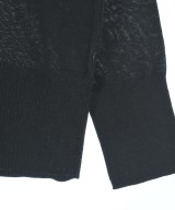 PONT DE CHALONS（ポンデシャロン）ニット・セーター 黒 サイズ:F レディース/2200657524159