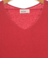 PONT DE CHALONS（ポンデシャロン）ニット・セーター 赤 サイズ:38(M位) レディース/2200657524166