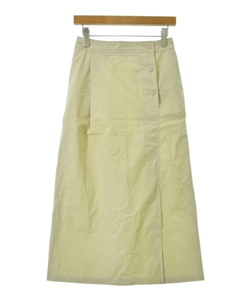 PONT DE CHALONS(ポンデシャロン)のロング・マキシ丈スカート サイズ:-(M位) 2,400円