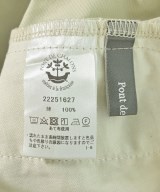 PONT DE CHALONS（ポンデシャロン）ロング・マキシ丈スカート ベージュ サイズ:-(M位) レディース/2200714674070