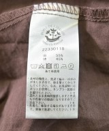 PONT DE CHALONS（ポンデシャロン）ワンピース 茶 サイズ:F レディース/2200643978010