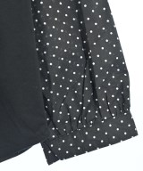 PONT DE CHALONS（ポンデシャロン）ブラウス 黒 サイズ:F レディース/2200663241064