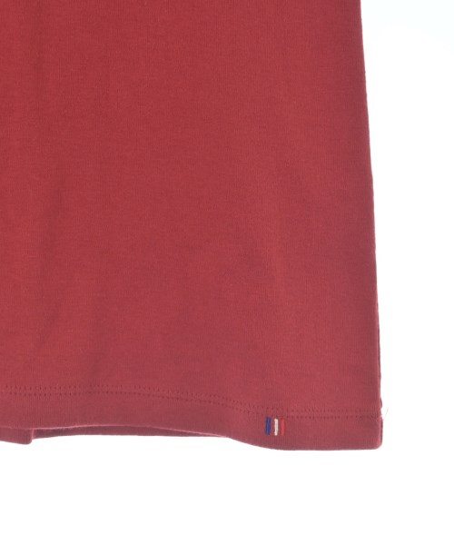 PONT DE CHALONS（ポンデシャロン）Tシャツ・カットソー 赤 サイズ:F レディース/2200726559068