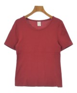 PONT DE CHALONS（ポンデシャロン）Tシャツ・カットソー 赤 サイズ:F レディース/2200726559068