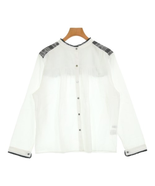 PONT DE CHALONS(ポンデシャロン)のブラウス サイズ:F 2,900円