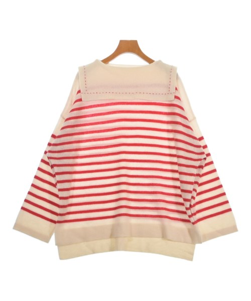 トワヴァーズ(TOWAVASE)のTOWAVASE ニット・セーター