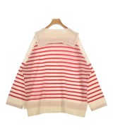 TOWAVASE（トワヴァーズ）ニット・セーター 白 サイズ:F レディース/2200637204064