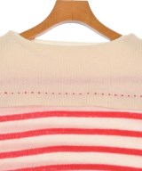 TOWAVASE（トワヴァーズ）ニット・セーター 白 サイズ:F レディース/2200637204064