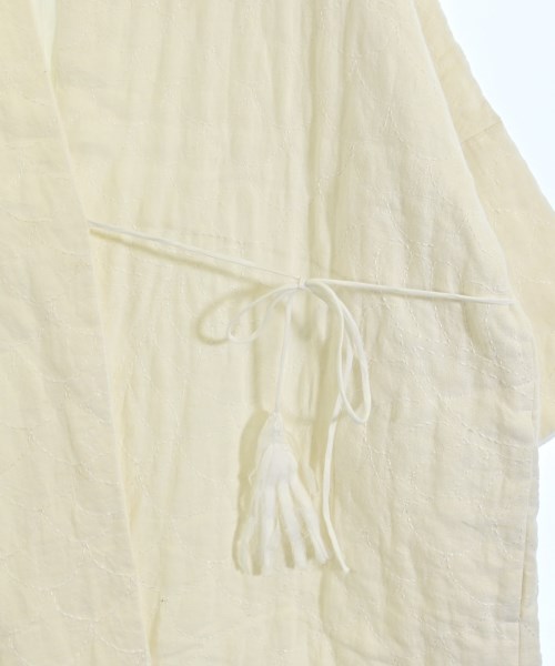 TOWAVASE（トワヴァーズ）その他 白 サイズ:F レディース/2200640242022