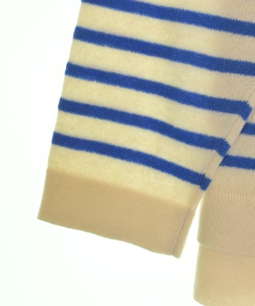 TOWAVASE（トワヴァーズ）ニット・セーター 白 サイズ:F レディース/2200655009078