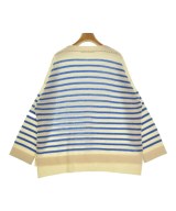 TOWAVASE（トワヴァーズ）ニット・セーター 白 サイズ:F レディース/2200655009078