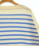 TOWAVASE（トワヴァーズ）ニット・セーター 白 サイズ:F レディース/2200655009078