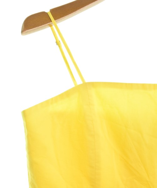 RACHEL ANTONOFF（レイチェルアントノフ）ワンピース 黄 サイズ:0(XS位) レディース/2200626936648