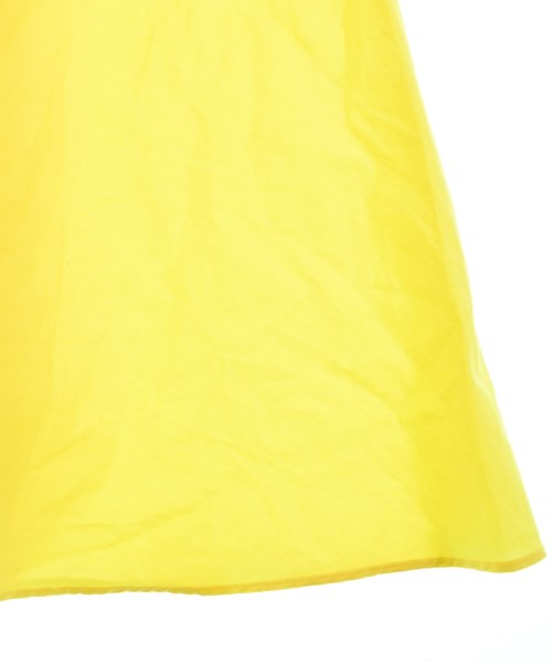 RACHEL ANTONOFF（レイチェルアントノフ）ワンピース 黄 サイズ:0(XS位) レディース/2200626936648