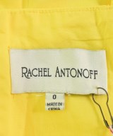 RACHEL ANTONOFF（レイチェルアントノフ）ワンピース 黄 サイズ:0(XS位) レディース/2200626936648