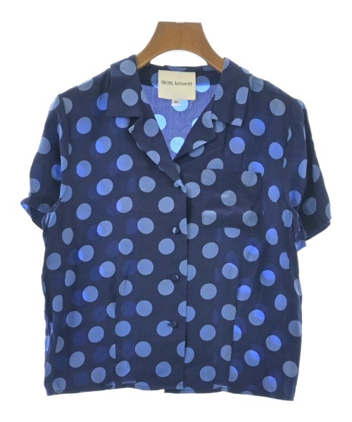 レイチェルアントノフ(RACHEL ANTONOFF)のRACHEL ANTONOFF ブラウス