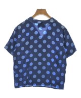 RACHEL ANTONOFF（レイチェルアントノフ）ブラウス 紺 サイズ:M レディース/2200628049063