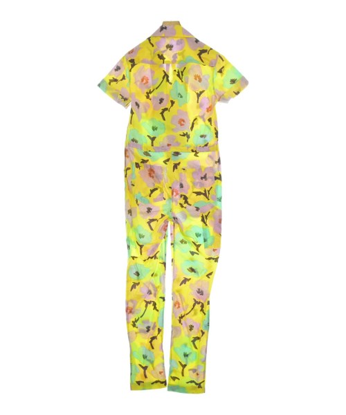 RACHEL ANTONOFF（レイチェルアントノフ）ワンピース 黄 サイズ:XS レディース/2200631160380