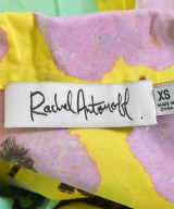 RACHEL ANTONOFF（レイチェルアントノフ）ワンピース 黄 サイズ:XS レディース/2200631160380